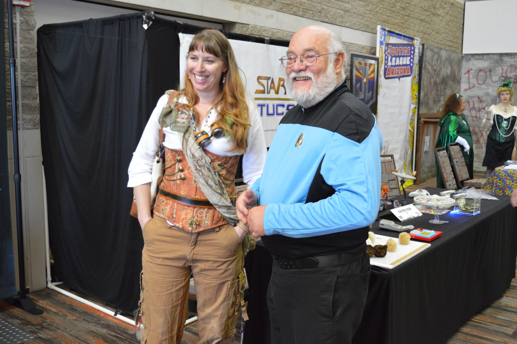 Tucson Comic-Con